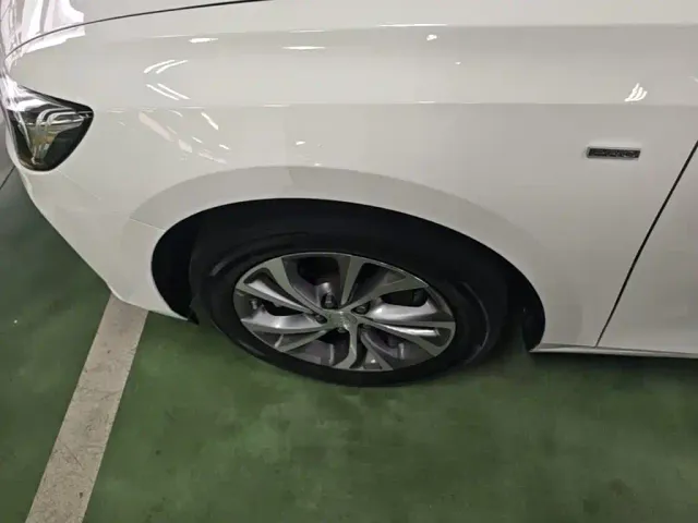 Buick Verano — Фото автомобиля 22