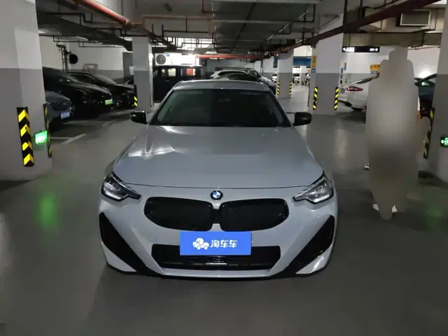 BMW 2 Series — Фото автомобиля 2