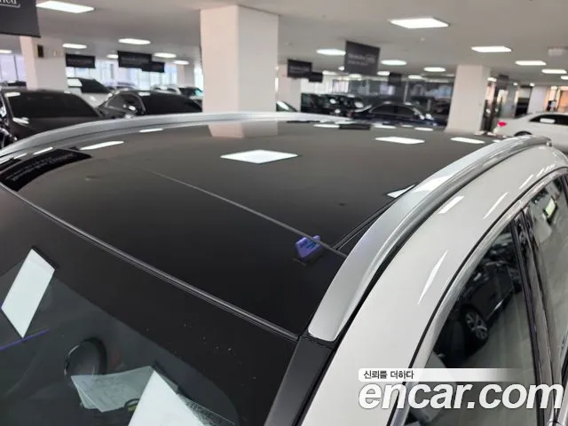 Mercedes-Benz GLC-Class X254 — Фото автомобиля 12