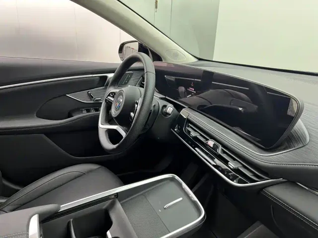 Buick LaCrosse — Фото автомобиля 16