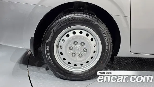 Hyundai Staria — Фото автомобиля 5