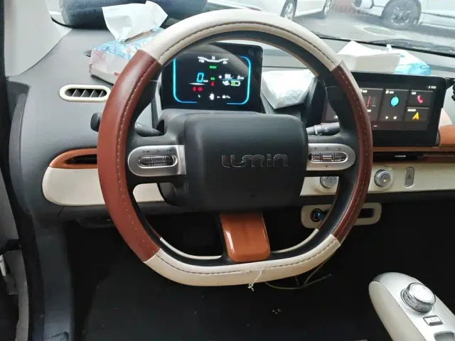 Changan Lumin — Фото автомобиля 11