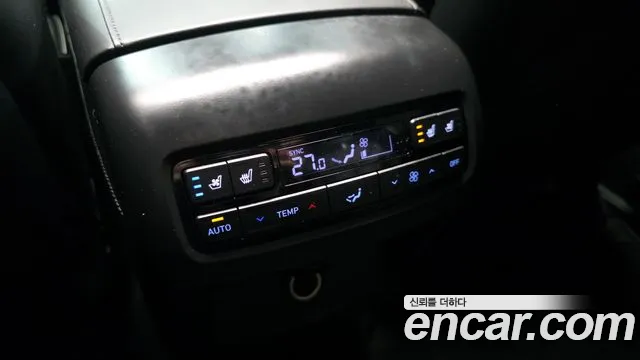 Hyundai Palisade Palisade Дизель 2.2 2WD — Фото автомобиля 19