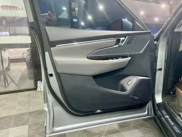 Buick E5 — Фото автомобиля 8