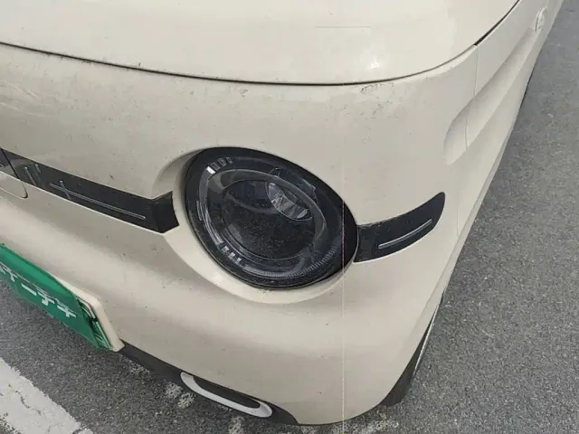 Geely Panda — Фото автомобиля 23