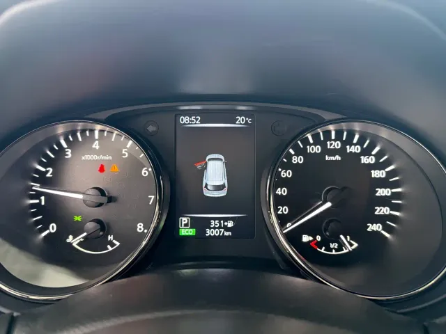 Nissan X-Trail — Фото автомобиля 5