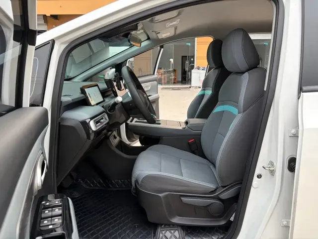 Aion AION Y 2023 Plus 510 Enjoy Edition — Фото автомобиля 5