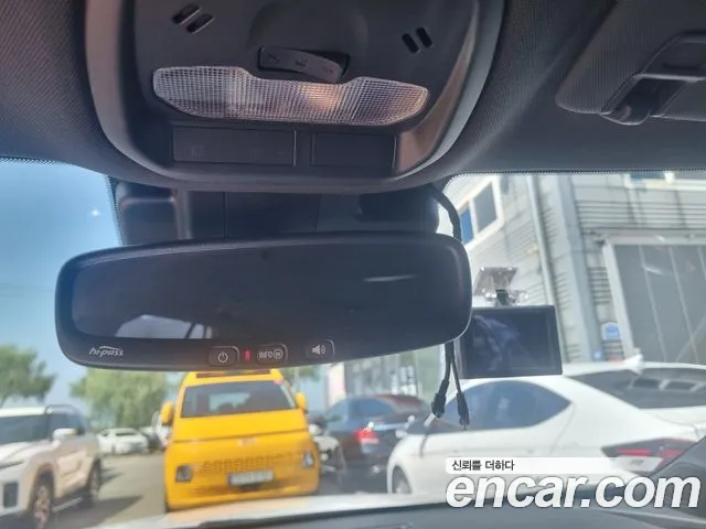ChevroletGMDaewoo Trax Trax Кроссовер — Фото автомобиля 12