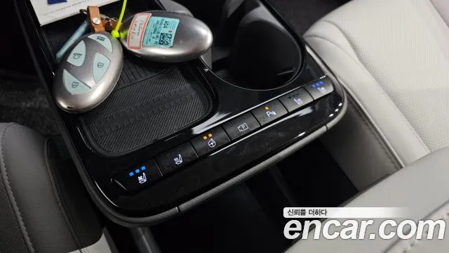 Hyundai Ioniq5 — Фото автомобиля 28