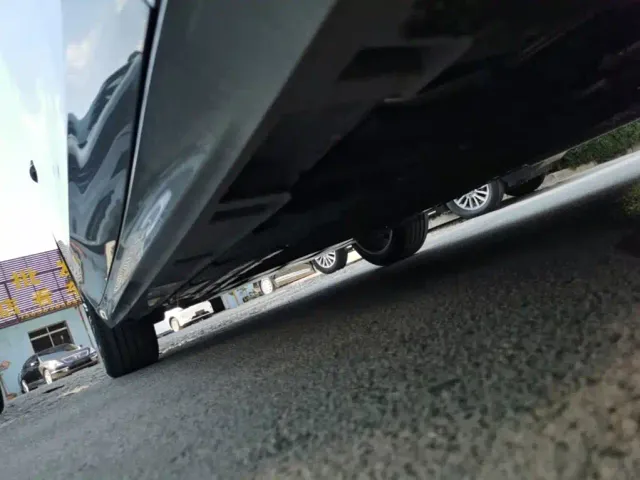 Geely Galaxy A7 — Фото автомобиля 20