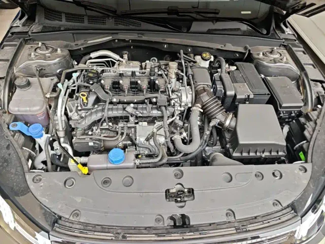 Changan Eado — Фото автомобиля 19