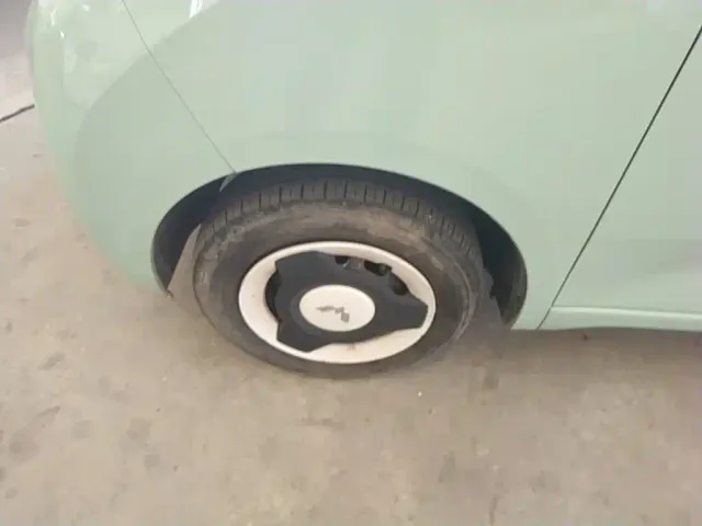 Wuling Hongguang Mini EV — Фото автомобиля 22