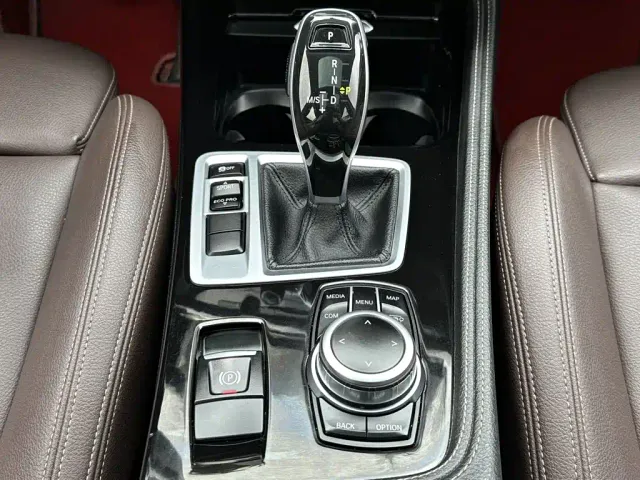 BMW 1 Series — Фото автомобиля 8