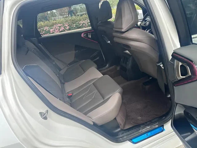 BMW X3 — Фото автомобиля 12