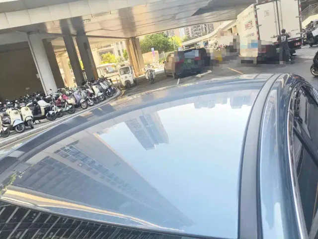 BYD Qin PLUS — Фото автомобиля 6