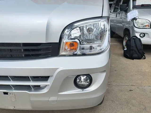 Wuling Zhiguang — Фото автомобиля 23