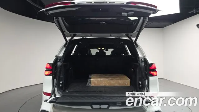 BMW X5 G05 — Фото автомобиля 26