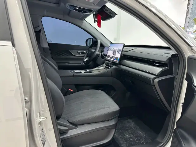 Chery Fengyun T8 — Фото автомобиля 7