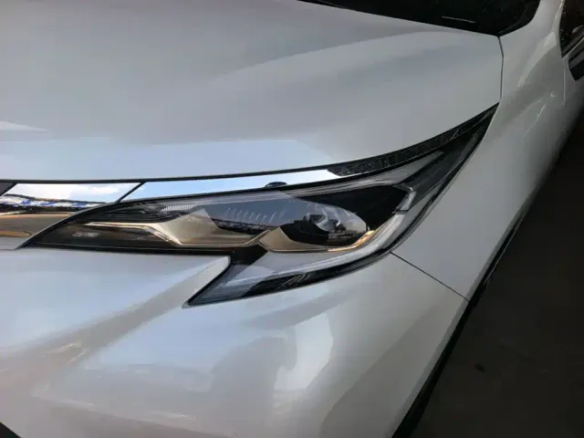 Toyota Granvia — Фото автомобиля 23