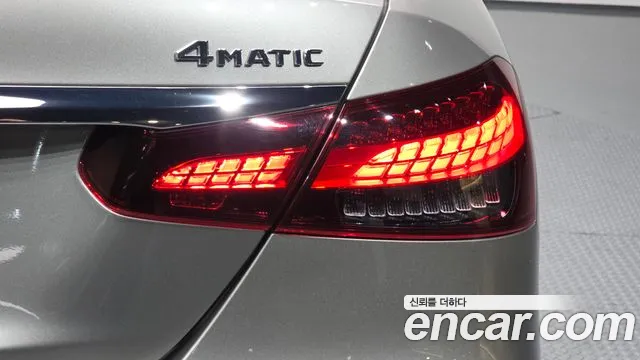 Mercedes-Benz E-Class W213 — Фото автомобиля 23