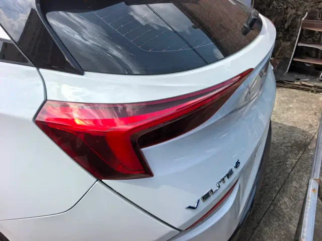 Buick Velite 6 — Фото автомобиля 9