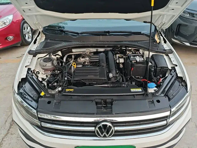 Volkswagen Bora — Фото автомобиля 19