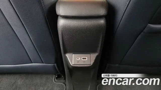 Chevrolet Bolt EUV — Фото автомобиля 30