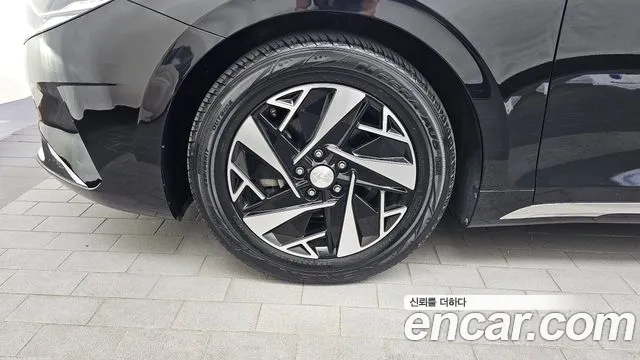 Hyundai Grandeur — Фото автомобиля 4