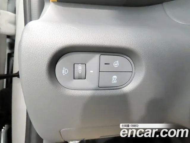 Hyundai Casper — Фото автомобиля 14