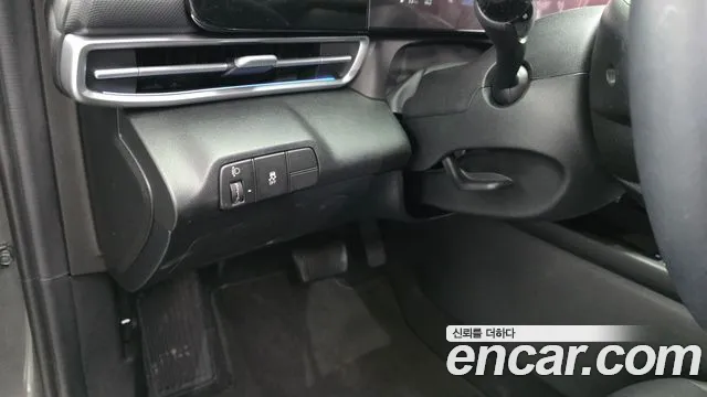 Hyundai AVANTE Новый Avante (CN7) — Фото автомобиля 19