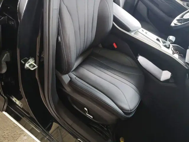 Geely Xingrui — Фото автомобиля 24