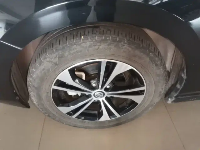 Nissan Sylphy — Фото автомобиля 22