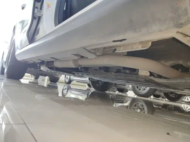 BYD Qin PLUS — Фото автомобиля 20