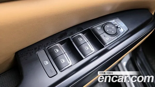 Kia Canival Carnival 4 поколение Дизель 9 мест Prestige — Фото автомобиля 14