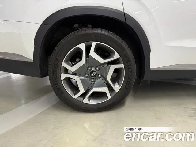 Hyundai Palisade The New — Фото автомобиля 5