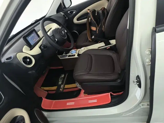 Wuling Bingo — Фото автомобиля 14