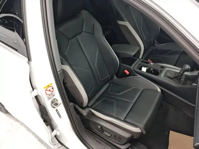 Audi Q3 — Фото автомобиля 19