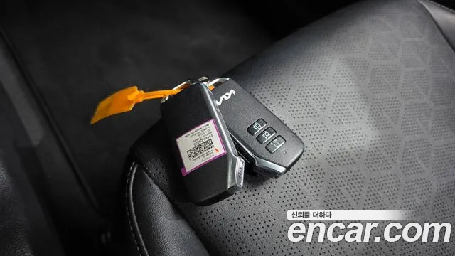 Kia Seltos — Фото автомобиля 22