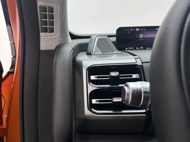 Jetour Zongheng G700 — Фото автомобиля 18