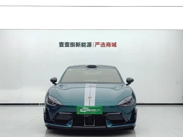 Xiaomi SU7 Ultra — Фото автомобиля 2