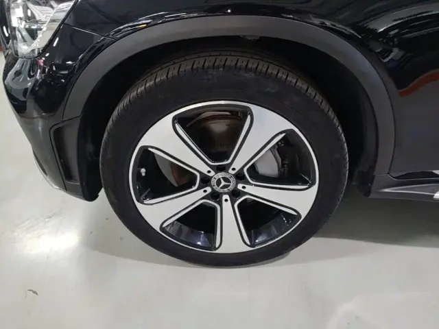 Mercedes-Benz GLC-Class — Фото автомобиля 22