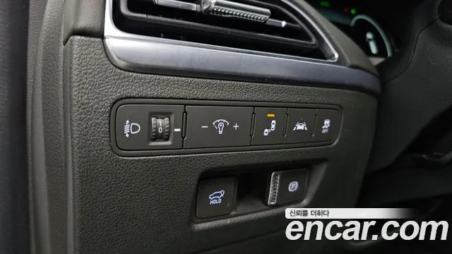 Hyundai Palisade Palisade Дизель 2.2 4WD — Фото автомобиля 14