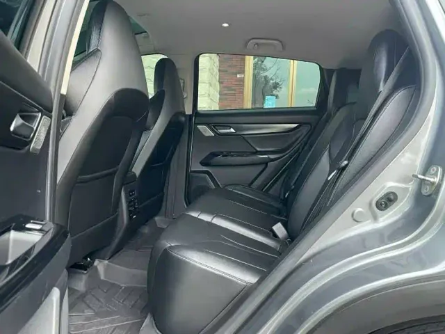 XPeng XPeng G3 2021 G3i 460G — Фото автомобиля 6