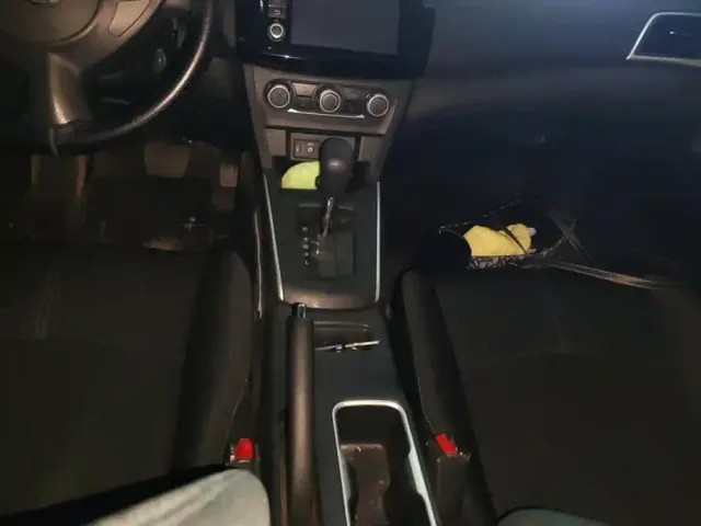 Nissan Sylphy — Фото автомобиля 16