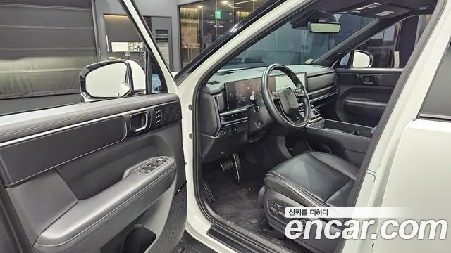 Hyundai Santa Fe — Фото автомобиля 15