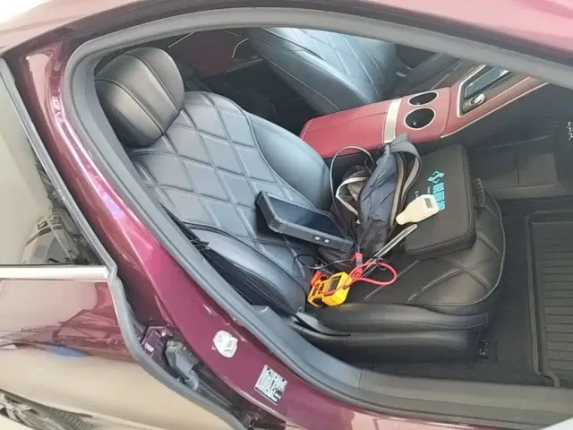 Chery Fulwin A9L — Фото автомобиля 17