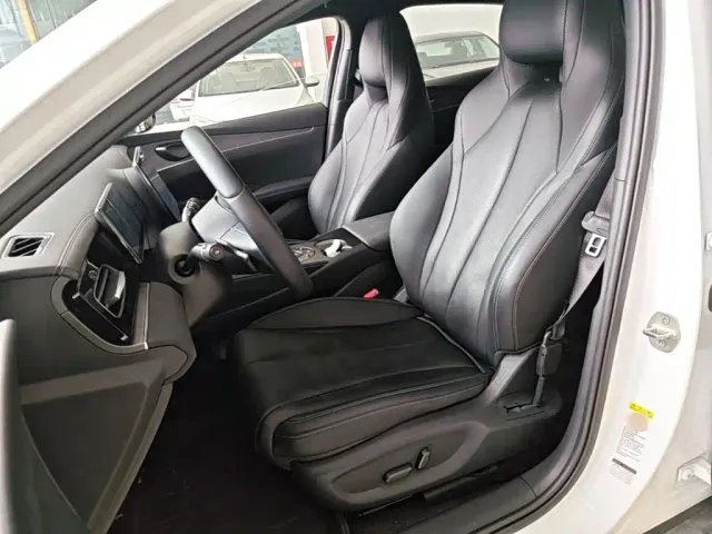 BYD Seal 06 — Фото автомобиля 14