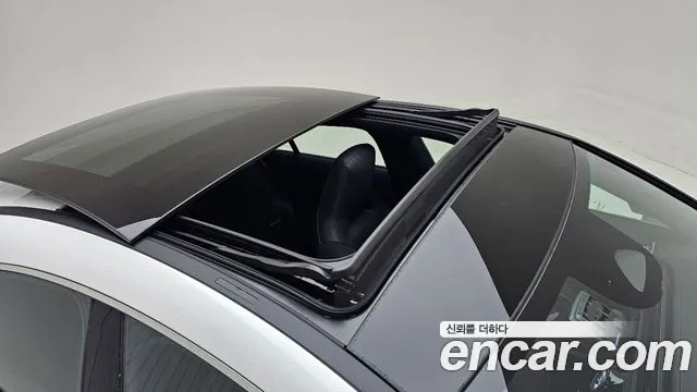 Mercedes-Benz CLA-Class C118 — Фото автомобиля 12