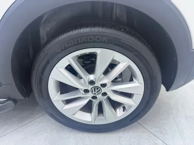Volkswagen T-Cross — Фото автомобиля 21
