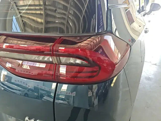 GAC Trumpchi M6 — Фото автомобиля 7